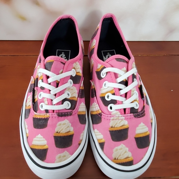 cupcake vans